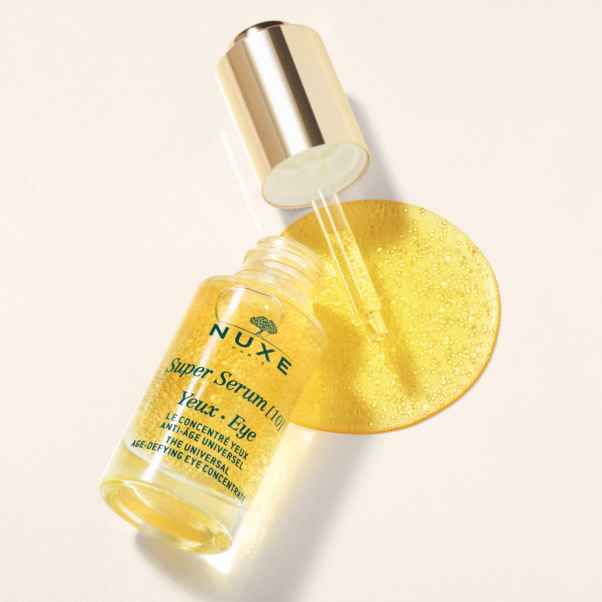 SUPER SERUM [10] (CONTORNO DE OJOS ANTIEDAD)